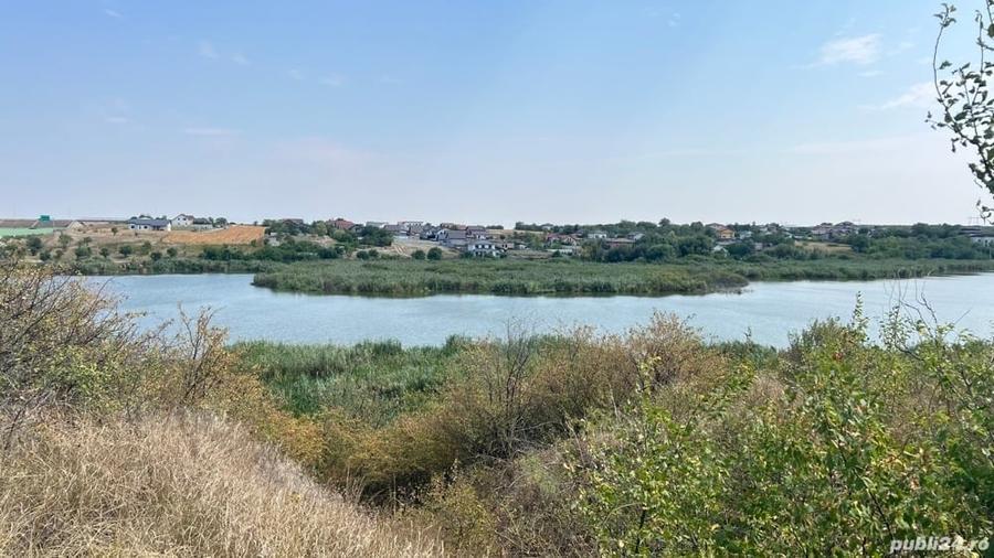 Teren de 10445 mp, în Cernica