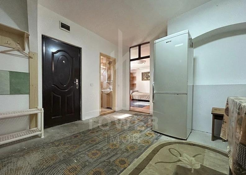 Casa de vanzare in Cisnadie zona centrala - 5