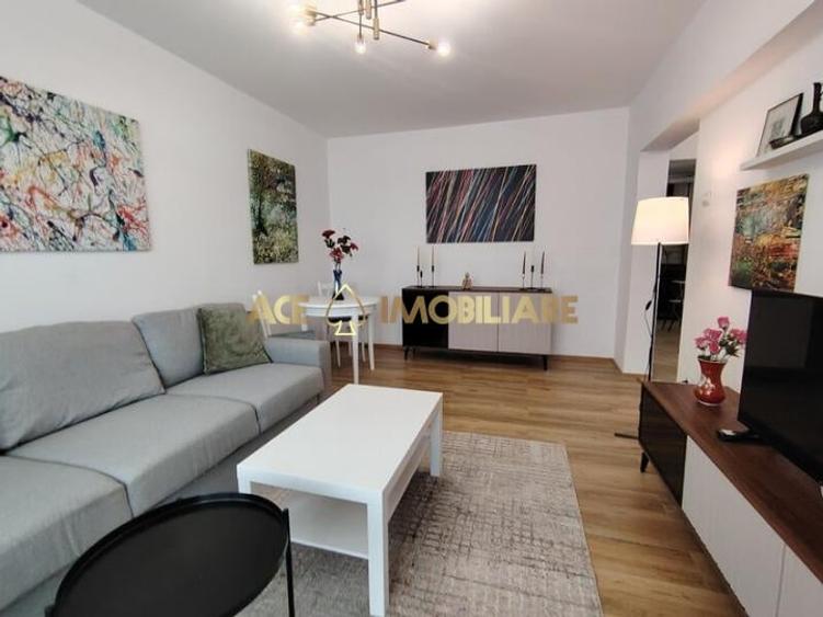 2 Camere de inchiriat | Tineretului | Metrou | Mobilaat | Utilat - 2