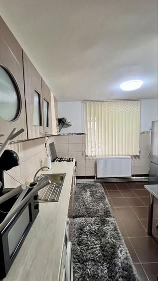 Garsonieră în Ștefan cel Mare