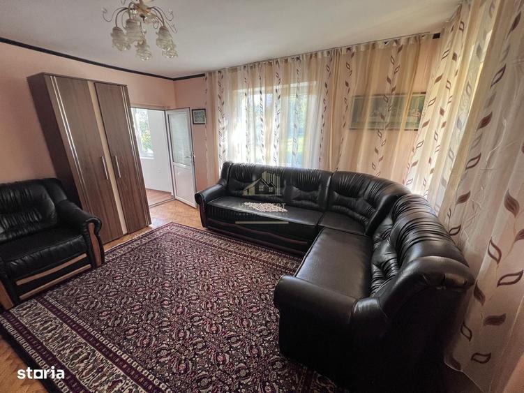 Casă cu 3 camere cu Teren 1709 Mp în Mățău