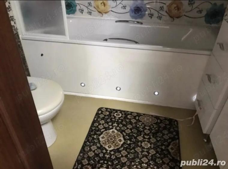 Casă cu 3 camere în Central