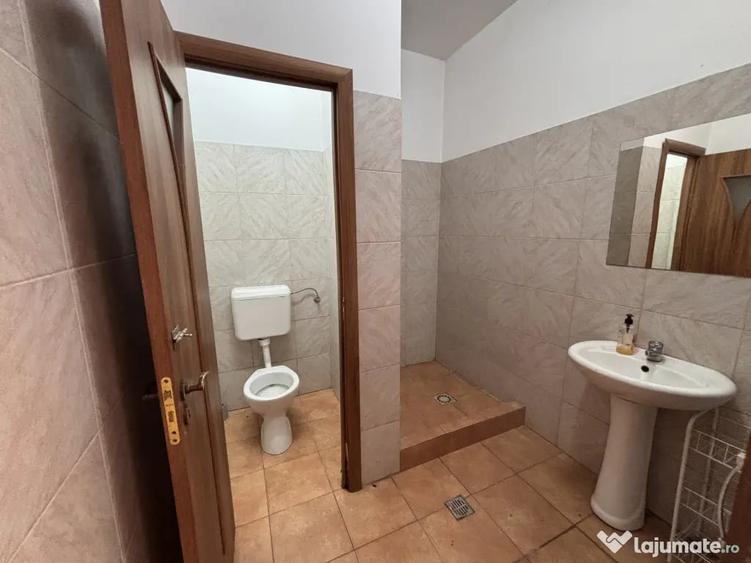 Spațiu comercial, de 269 mp, în Costin Georgian