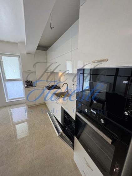 UNICAT, Apartament 4 camere 75mp, Zona Eroilor - 5