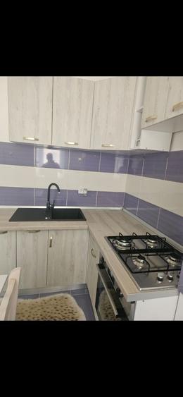 Garsonieră semidecomandată în Rahova