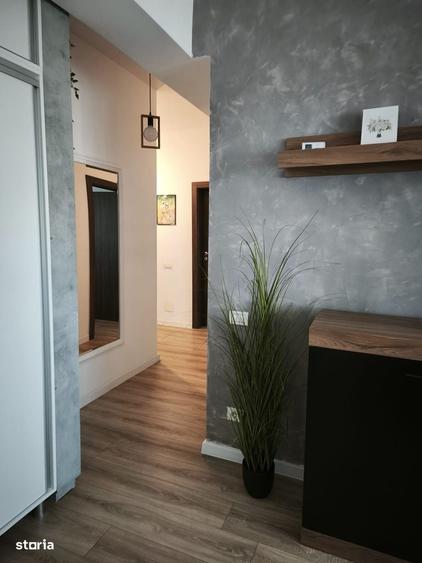 Apartament 2 camere - 4