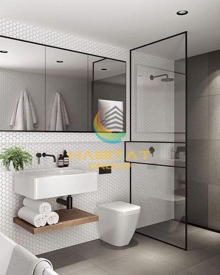 Apartament Modern 2 Camere 68.89mp Metalurgiei - 6