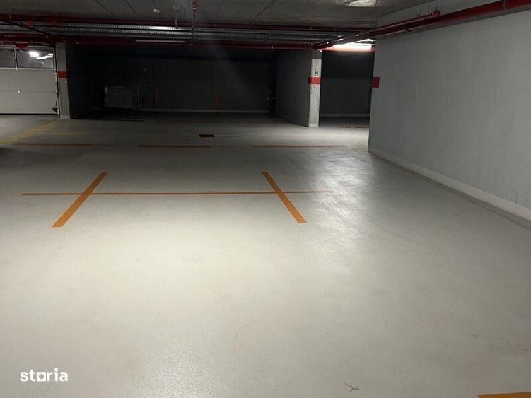 Apartament cu 2 camere decomandat, mobilat în Cotroceni
