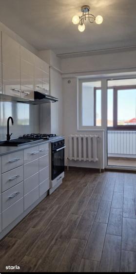 Apartament cu 2 camere în Ultracentral