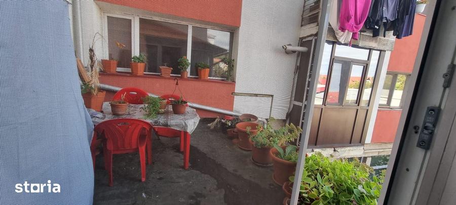 Apartament cu 4 camere, mobilat în Ultracentral