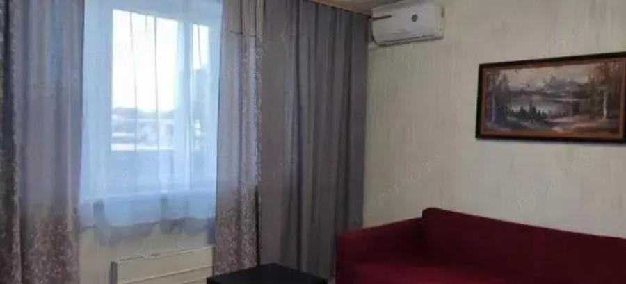 Garsonieră decomandată în Complex Studențesc