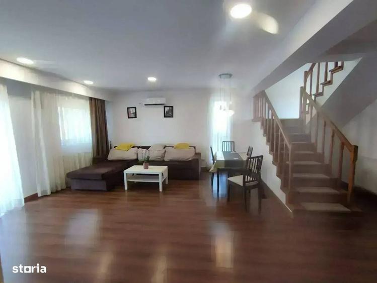 Vila 5 Camere Otopeni | langa Therme | 2 min DN1 | Mobilata, Utilata - 20