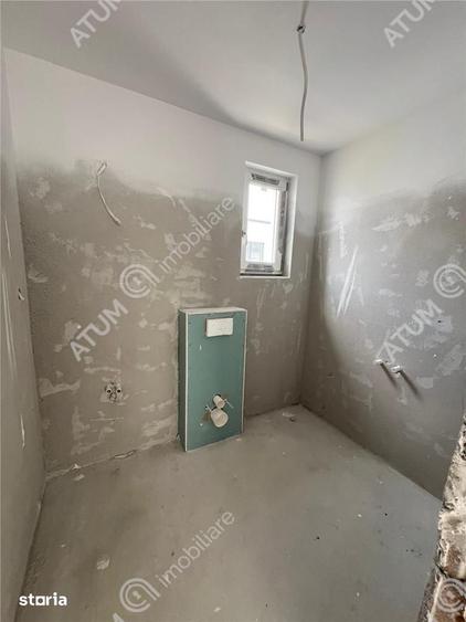 Casă cu 3 camere cu Teren 709 Mp în Central