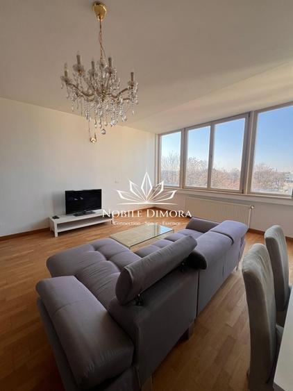 Apartament spatios cu 2 camere, in blocul Tender langa ISHO si Bega - 3
