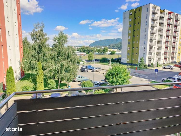 Apartament 2 camere Avantgarden 3, 53mp, parcare inclusa - 4