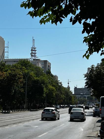 Garsonieră semidecomandată în Berceni
