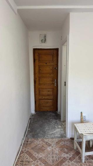 Garsonieră semidecomandată în Burdujeni