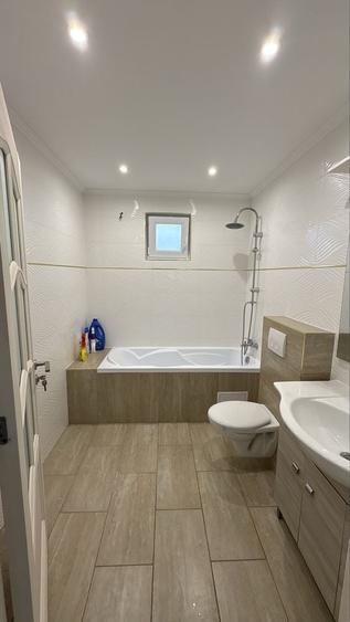 Casă cu 3 camere în Exterior Vest