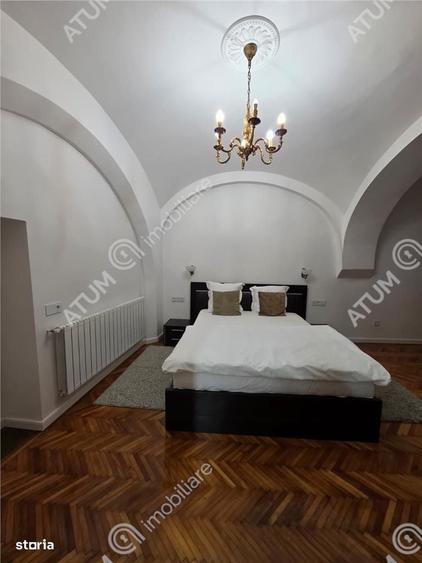 Apartament cu 3 camere în Cristian
