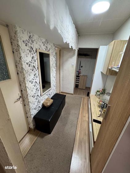 Apartament 3 camere , etaj 2 , Micro15 - 2