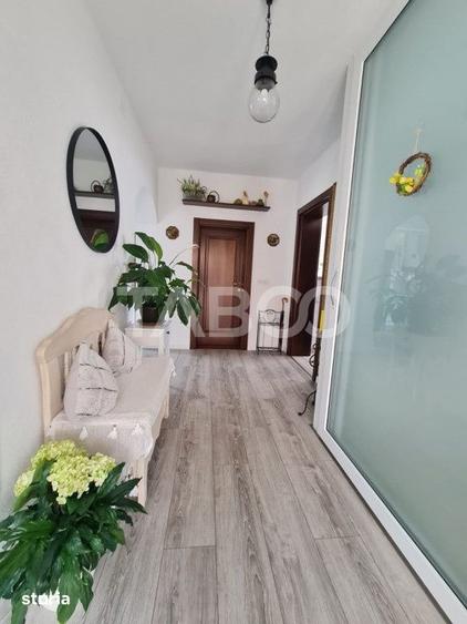 Casă cu 3 camere cu Teren 2800 Mp în Sebeș