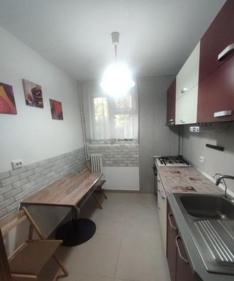 3 Camere | Nicolae Grigorescu | Metrou | Mobilat | Utilat | - 4