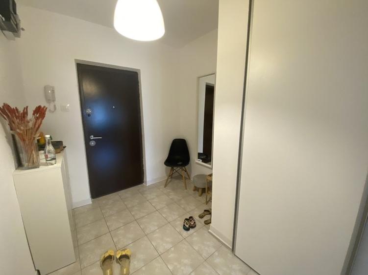 Apartament 2 camere Stefan cel Mare 7 minute de metrou - 20