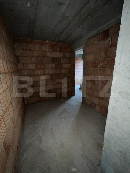 Apartament cu 3 camere decomandat în Ultracentral