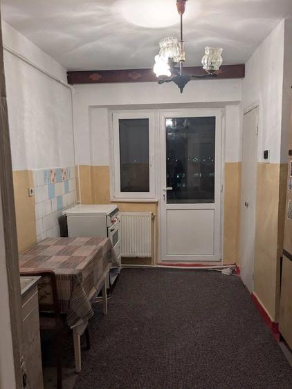 Apartament cu 2 camere decomandat în Vidin-Progresul