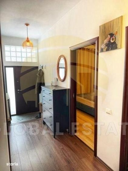 Inchiriere apartament 2 camere - Dristor | Centrala | Bloc Nou - 3
