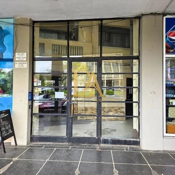 Apartament cu 2 camere semidecomandat în Sala Palatului