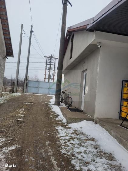Casă cu 4 camere în Moara