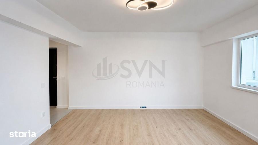 Apartament cu 2 camere decomandat, mobilat în Obor