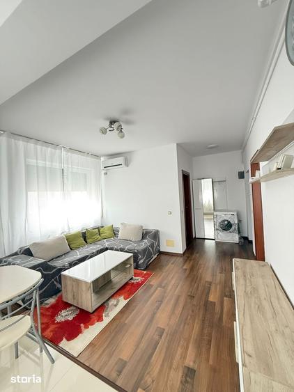 STUDIO MODERN -MILITARI RESIDENCE-COMISION 0% LA INCHIRIERE - 8