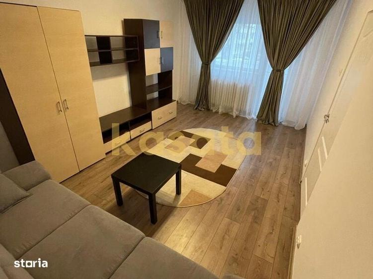 Apartament cu 2 camere în Moinești