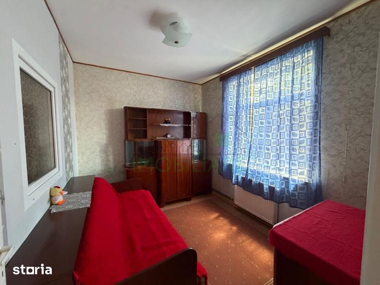 Apartament 3 camere semidecomadat, etaj 1, renovat, Central Brasov - 4