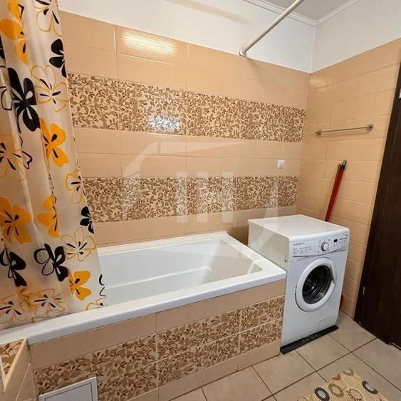 Apartament 2 camere, terasa, Studium Green - 6