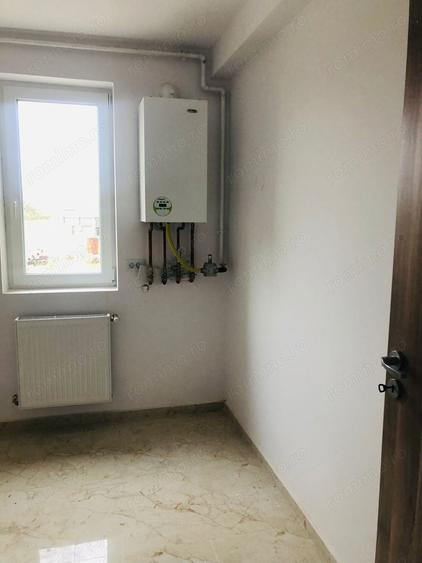 Apartament cu 2 camere decomandat în Calea Urseni