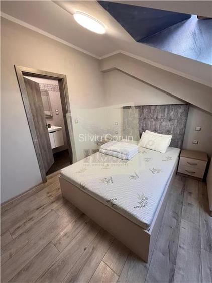 Apartament cu 2 camere in bloc nou pe Bd Mihai Viteazu