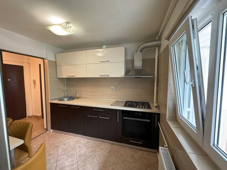 Apartament 2 Camere Crangasi - 4