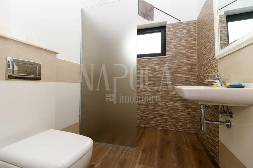 Duplex cu 5 camere cu Canalizare în Andrei Mureșanu