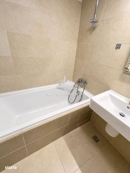 Apartament cu 2 camere în Pipera
