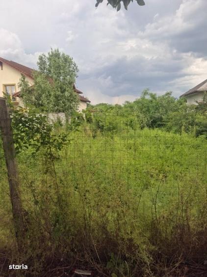 Spațiu comercial, în Boldești