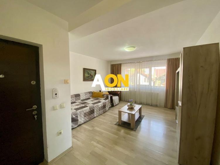 Apartament 2 Camere, Etaj 1, Loc de Parcare, Tolstoi - 3