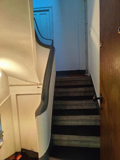 Apartament cu 3 camere decomandat în Primăverii
