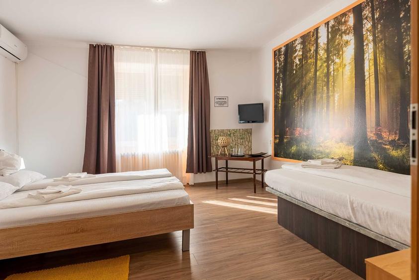Casă cu 4 camere cu Teren 219 Mp în Central