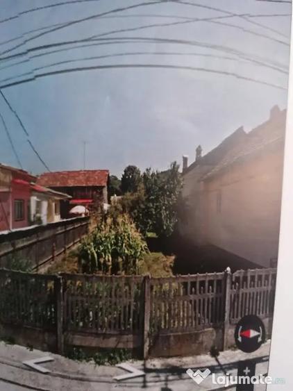 Teren în Buciumeni