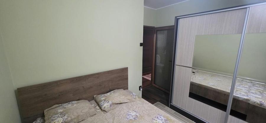 Apartament cu 3 camere decomandat în Micro 17