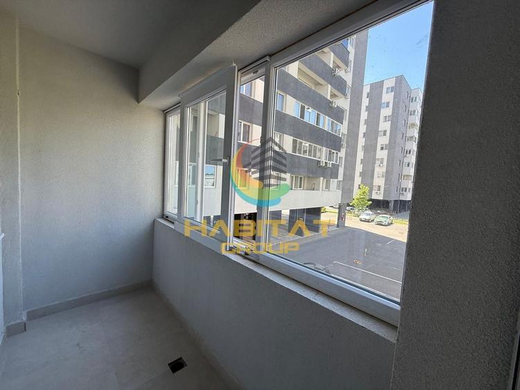 Apartament cu 2 camere decomandat în Brâncoveanu