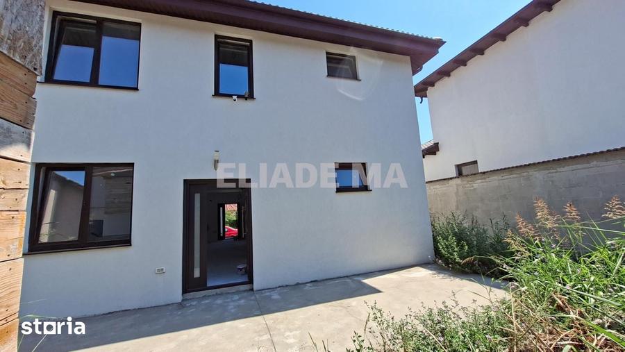 Casa de vanzare - Agigea - 6